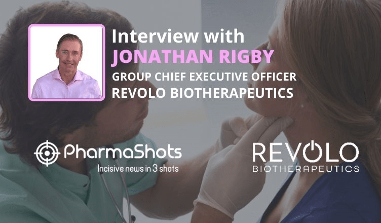 PharmaShots Interview: Revolo's Jonathan Rigby Shares Insights on the ‘1104 for Eosinophilic Esophagitis