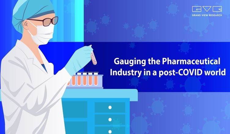COVID-19 – Where Does The Pharmaceutical Industry Go From Here?
