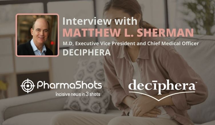 PharmaShots Interview: Deciphera's Mathew L. Sherman Shares Insight on Data of QINLOCK and DCC-3014 Presented at CTOS 2020