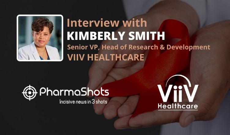 PharmaShots Interview: ViiV Healthcare's Dr. Kimberly Smith Shares Insight on the Data Presented at CROI 2021