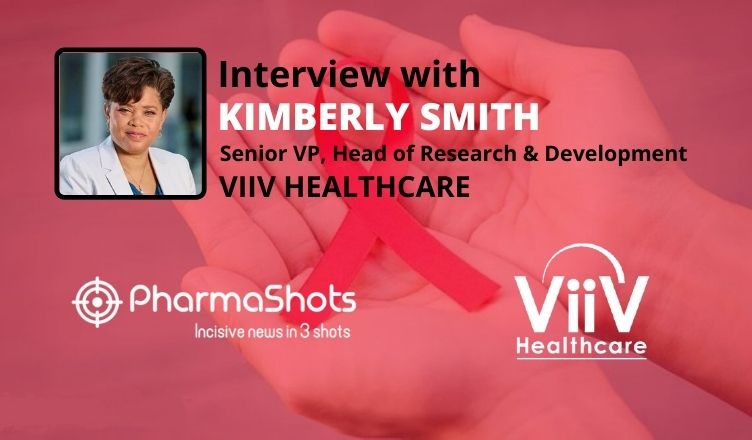 PharmaShots Interview: ViiV Healthcare's Kimberly Smith Shares Insight on Data of Long-Acting Cabotegravir and Rilpivirine Presented at IDWeek 2020