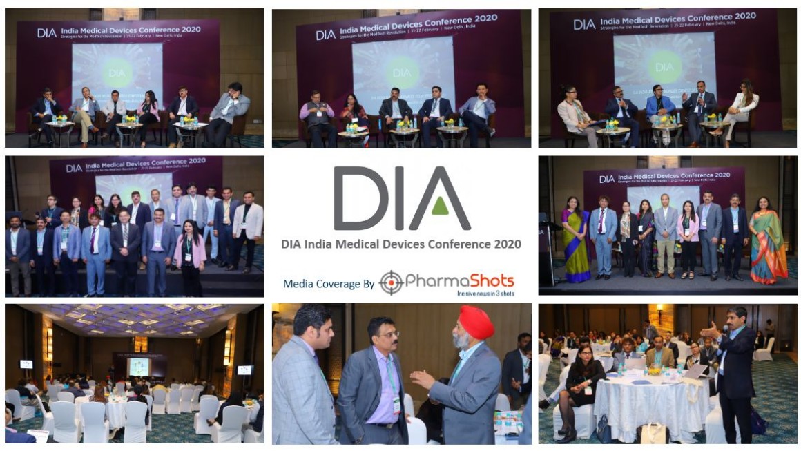 Exclusive Coverage: Key Takeaways from the DIA India Medical Devices Conference 2020