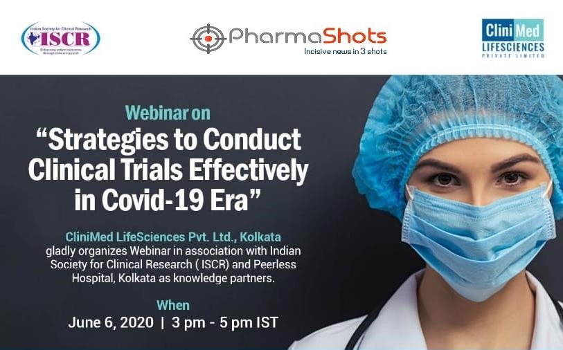 Strategies to Conduct Clinical Trials effectively in Covid-19 era