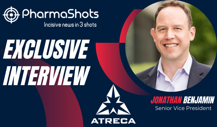Exclusive Interview with PharmaShots: Jonathan Benjamin of Atreca Share Insight on the Data of ATRC-101 to Treat Solid Tumor