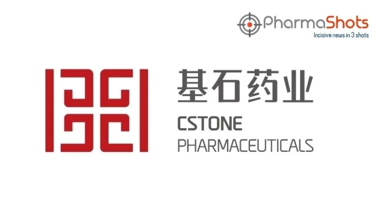 CStone Signs an Exclusive License Agreement with Jiangsu Hengrui to Develop and Commercialize CS1002 in Greater China