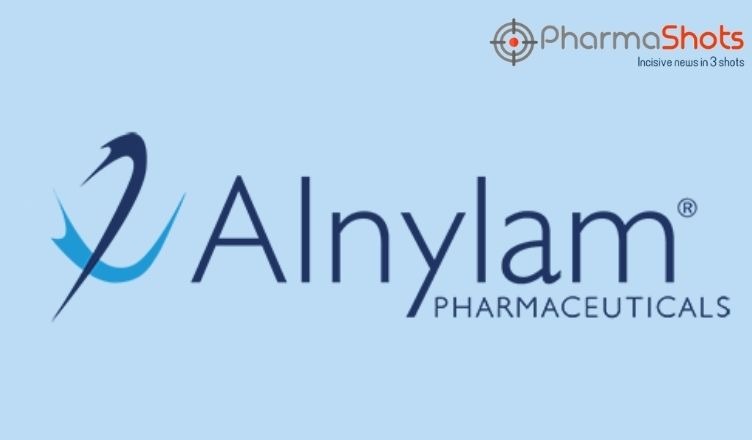 Alnylam Reports Results of Vutrisiran in P-III HELIOS-A Study for the Treatment of hATTR Amyloidosis with Polyneuropathy