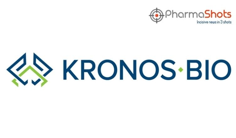 Kronos Bio Signs a Multi-Year Collaboration with Tempus for Access to its Platform