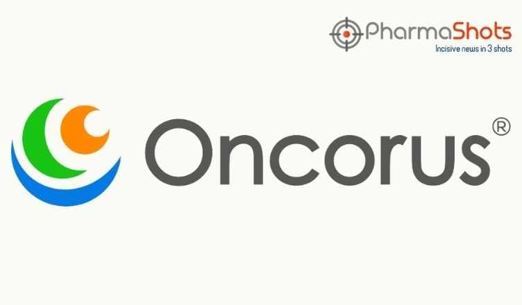 Oncorus Signs an Exclusive License Agreement with Gaeta for IL-12 in Combination with Immune Checkpoint Inhibitors to Treat Cancer