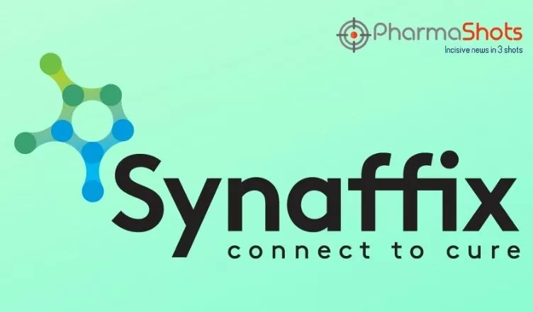Synaffix Expands the License Agreement with Mersana to Develop ADCs Targeting Cancers for ~$1B