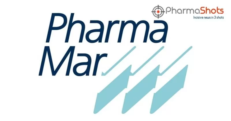 Jazz and PharmaMar Initiates P-III (LAGOON) Trial of Zepzelca (lurbinectedin) for the Treatment of Patients with Relapsed Small Cell Lung Cancer