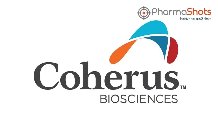 Junshi and Coherus Reports Interim Results of Toripalimab in P-III (CHOICE-01) Trial as 1L Treatment for Non-Small Cell Lung Cancer