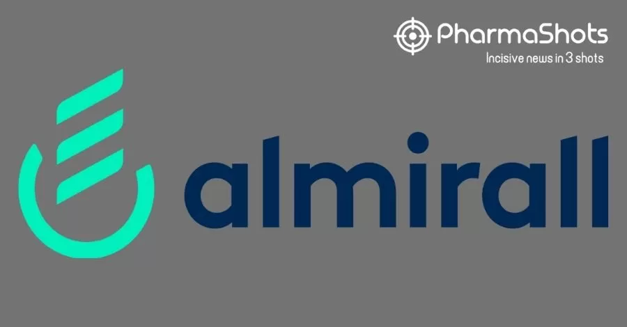 Ichnos Signs an Exclusive License Agreement with Almirall for ISB 880 to Treat Autoimmune Diseases