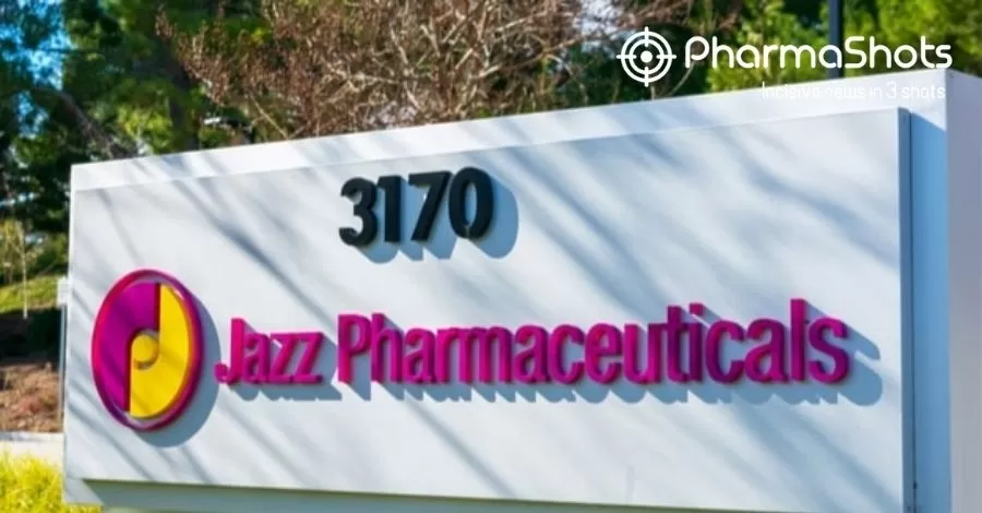 Jazz Reports First Patient Enrollment in P-IIb Clinical Trial of Suvecaltamide for the Treatment of Essential Tremor