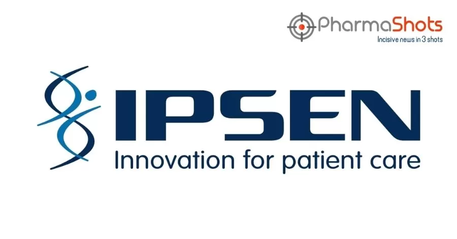 Ipsen Signs an Exclusive License Agreement with GENFIT for Elafibranor to Treat Primary Biliary Cholangitis