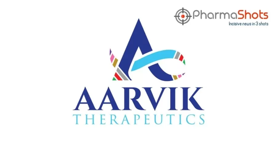 Aarvik Therapeutics Signs a Research Collaboration with ArriVent Biopharma to Develop and Commercialize Novel Cancer Therapeutic