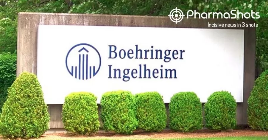 Boehringer Ingelheim Publishes the Results of Spesolimab in P-II (Effisayil 1) Trial for Generalized Pustular Psoriasis in NEJM