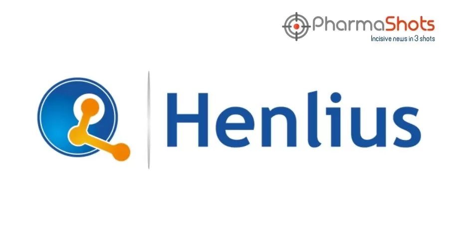 Henlius Entered into a License and Supply Agreement with Getz Pharma to Commercialise Handayua (biosimilar, adalimumab)
