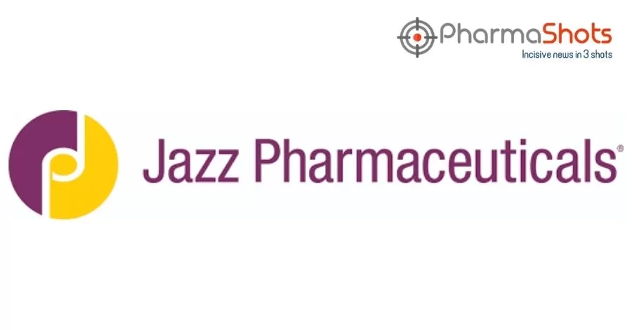 Jazz Reports First Patient Enrollment in P-II Clinical Trial of JZP150 for the Treatment of Post-Traumatic Stress Disorder
