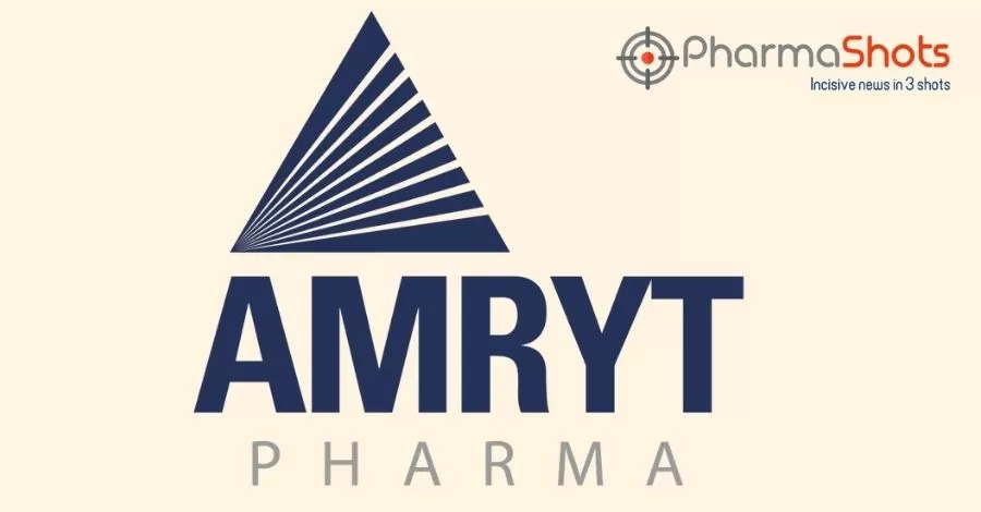 Amryt Publishes Results of Mycapssa in P-III (MPOWERED) Trial for the Treatment of Acromegaly in  The Lancet Diabetes & Endocrinology