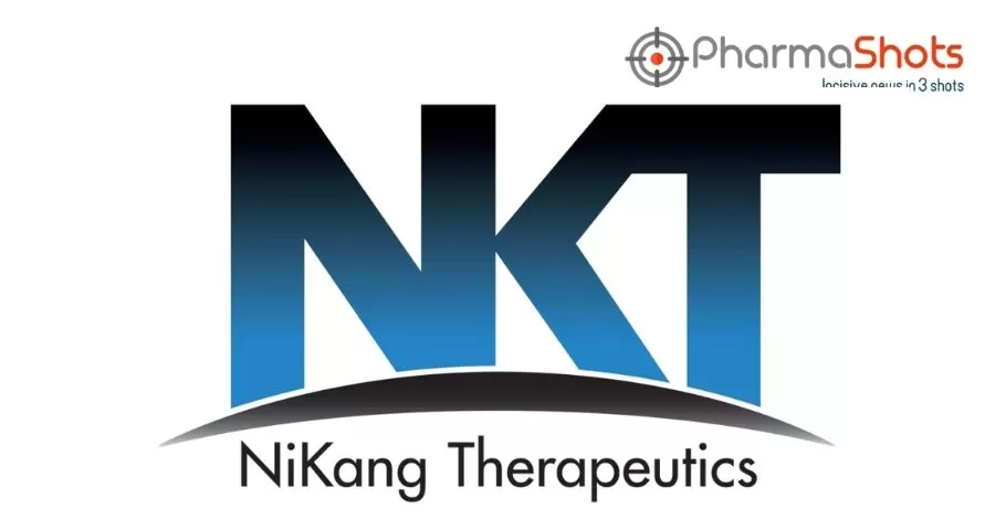 NiKang Entered into a Clinical Trial Collaboration with AVEO to Evaluate NKT2152 and Fotivda (tivozanib) for Advanced Clear Cell Renal Cell Carcinoma