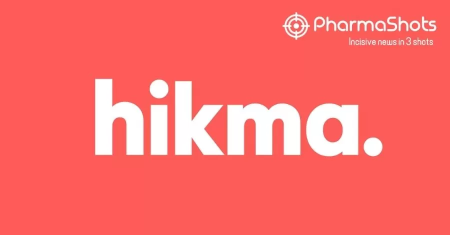 Hikma Entered into an Exclusive License Agreement with Celltrion for Yuflyma (biosimilar, adalimumab)