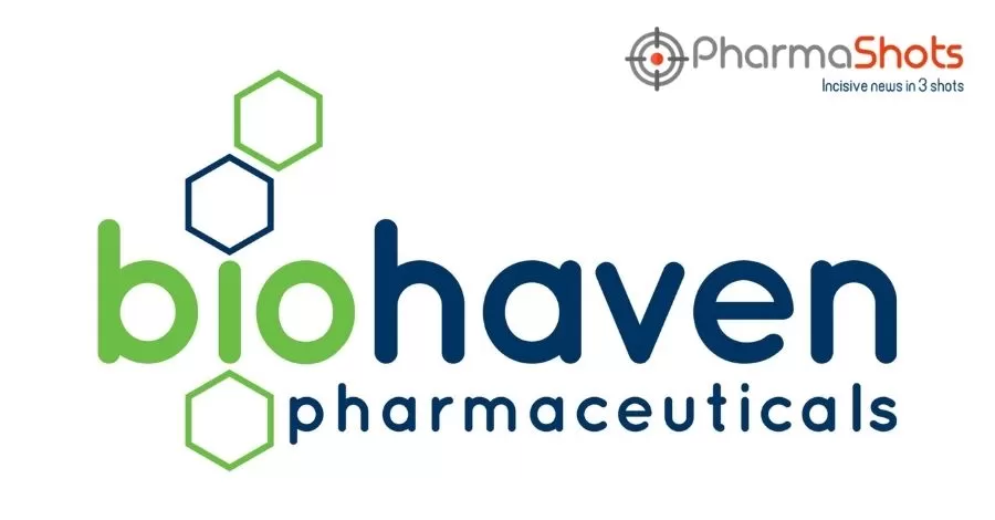 Biohaven Entered into an Exclusive License and Research Agreement with KU Leuven to Develop and Commercialize BHV-2100 for Chronic Pain Disorders