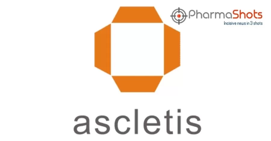 Ascletis Reports First Patient Dosing in the P-III Clinical Trial of ASC40 + Bevacizumab for Treatment of Recurrent Glioblastoma