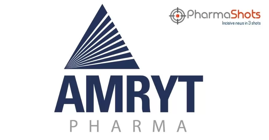 Amryt Reports Results of Mycapssa in P-III (MPOWERED) Study for the Treatment of Acromegaly