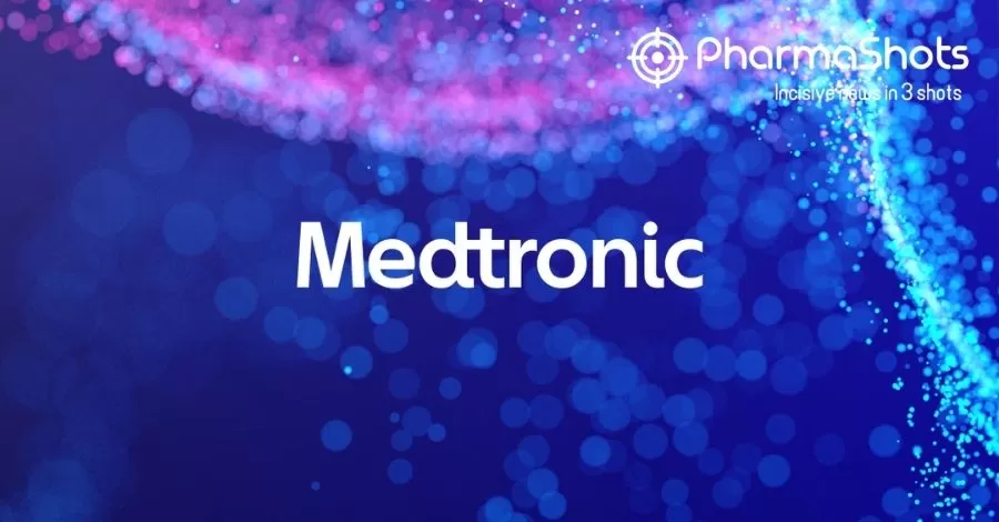 Medtronic Reports Three Months Results of DTM Spinal Cord Stimulation Endurance Therapy for the Treatment of Chronic Pain