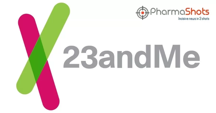 23andMe Extends its 2018 Collaboration with GSK for CD96 Program to Treat Cancer
