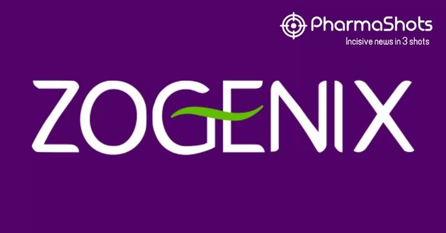 UCB Signs a Definitive Agreement to Acquire Zogenix for ~$1.9B