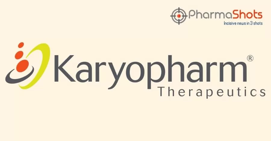 Karyopharm’s Eltanexor Receives the US FDA’s Orphan Drug Designation for the Treatment of Myelodysplastic Syndromes.