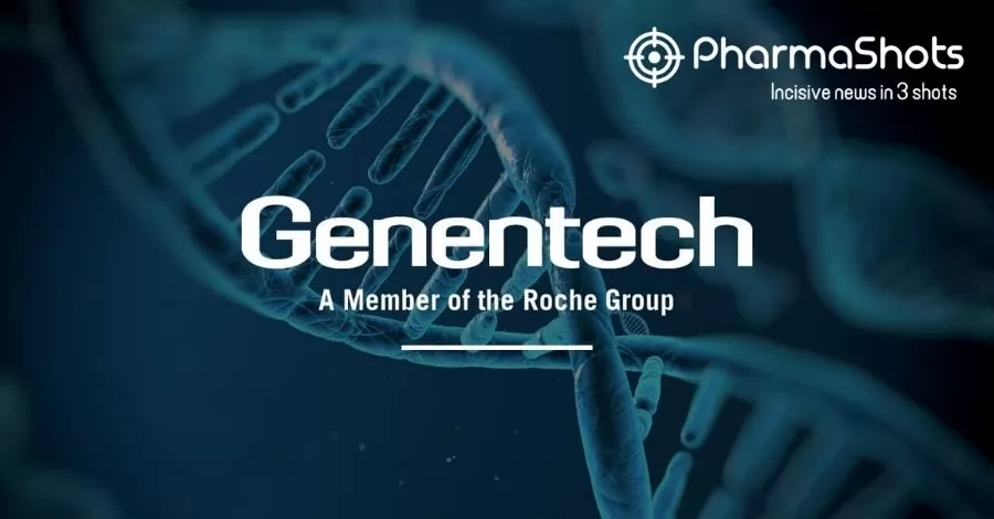 Orionis Biosciences Entered into a Multi-Year Collaboration with Genentech to Discover and Develop Molecular Glue Class Medicines