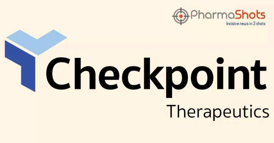 Checkpoint Reports the Initiation of P-III (CONTERNO) Trial for Cosibelimab as 1L Treatment of Non-Squamous NSCLC