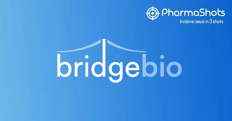 BridgeBio Pharma Reports Results of BBP-418 in P-II Study for the Treatment of Limb-girdle Muscular Dystrophy Type 2i