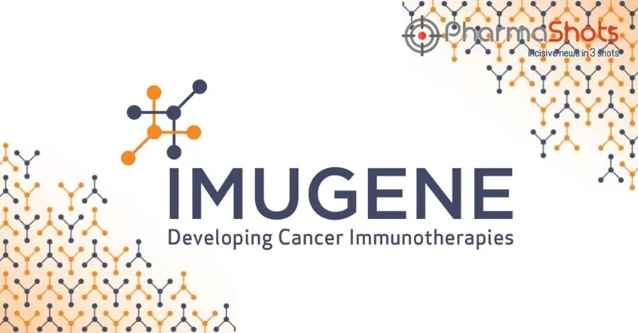 Imugene Entered into a Clinical Trial Supply Agreement with Roche to Evaluate PD1-Vaxx + Atezolizumab for the Treatment of Lung Cancer