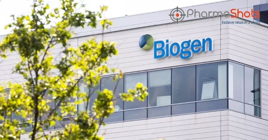 Biogen Entered into an Agreement with Samsung Biologics to Sell Equity Stake in Biosimilar Joint Venture for ~$2.3B