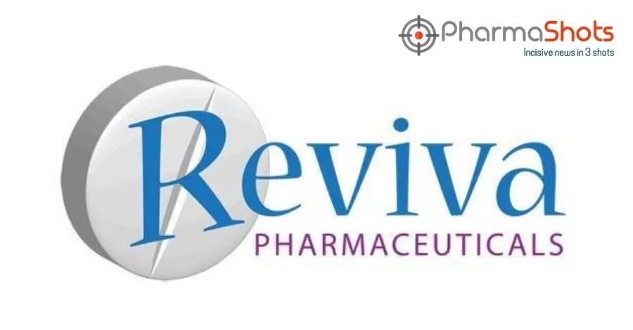 Reviva Reports First Patient Dosing in P-III Study of Brilaroxazine for the Treatment of Schizophrenia