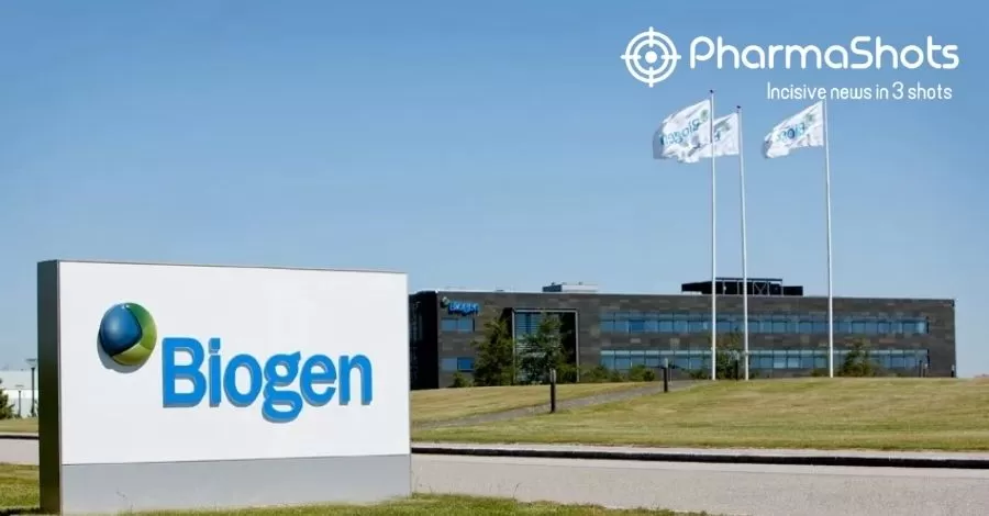 Biogen and Eisai Amend their Collaboration Agreement on Aduhelm for Alzheimer’s Disease
