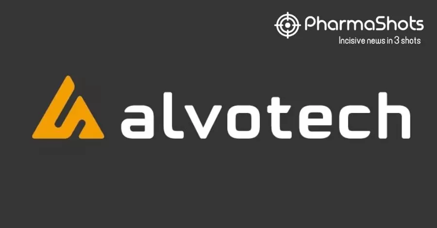Alvotech Reports the US FDA’s Acceptance of BLA for Review of ATV02 (biosimilar, adalimumab) to Treat Chronic Plaque Psoriasis