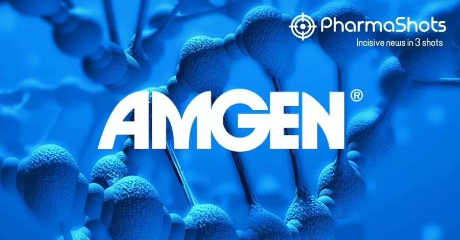 Amgen’s Lumykras (sotorasib) Receives NICE Recommendation for the Treatment of Non-Small-Cell Lung Cancer