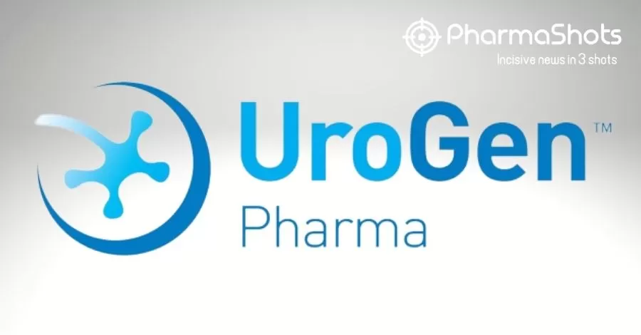 UroGen Initiates P-III (ENVISION) Study of UGN-102 for the Treatment of Low-Grade Intermediate-Risk Non-Muscle Invasive Bladder Cancer