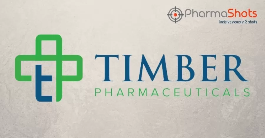 Leo Pharma to Acquire Timber for ~$36M