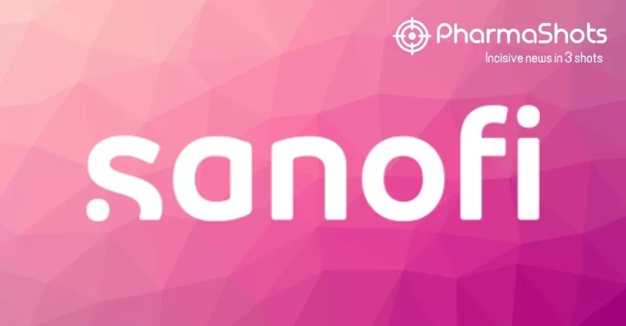 Sanofi and Sobi Report Results of Efanesoctocog Alfa (BIVV001) in P-III (XTEND-1) Study for the Treatment of Severe Hemophilia A