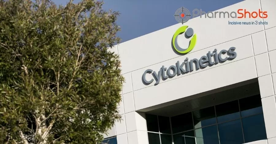 Cytokinetics Presents Results of Omecamtiv Mecarbil in P-III (METEORIC-HF) Trial for Heart Failure with Reduced Ejection Fraction at ACC 2022