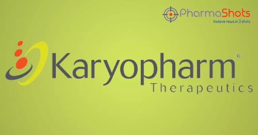 Karyopharm and Menarini Receive MHRA’s Marketing Authorization of Nexpovio (selinexor) for the Treatment of Multiple Myeloma