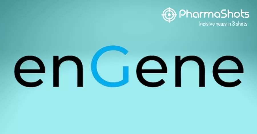 enGene Reports Preliminary Results of EG-70 in P-I/II (LEGEND) Trial for the Treatment of Non-Muscle Invasive Bladder Cancer