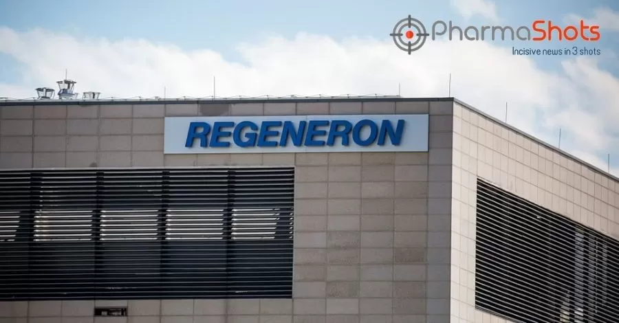 Regeneron Reports the US FDA Acceptance of sBLA for Priority Review of Dupixent (dupilumab) for the Treatment of Atopic Dermatitis