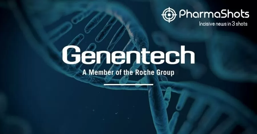Genentech Collaborates with Immunocore to Co-develop IMC-C103C for MAGE-A4 (Melanoma-Associated Antigen A4)