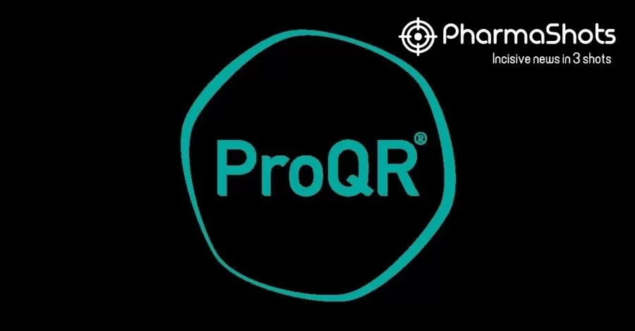 ProQR Therapeutics Collaborated with Laboratoires Théa to Divest its RNA Therapies Sepofarsen and Ultevursen Ophthalmic Assets